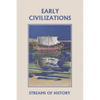 Streams of History: Early Civilizations (Yesterday's Classics) - Paperback