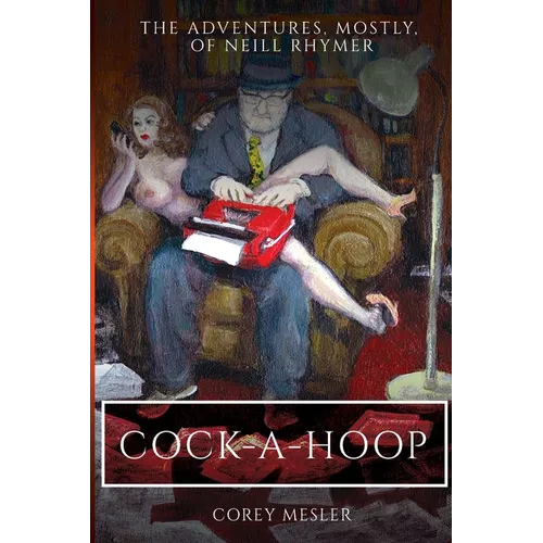 Cock-a-Hoop - Paperback