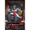 Cock-a-Hoop - Paperback