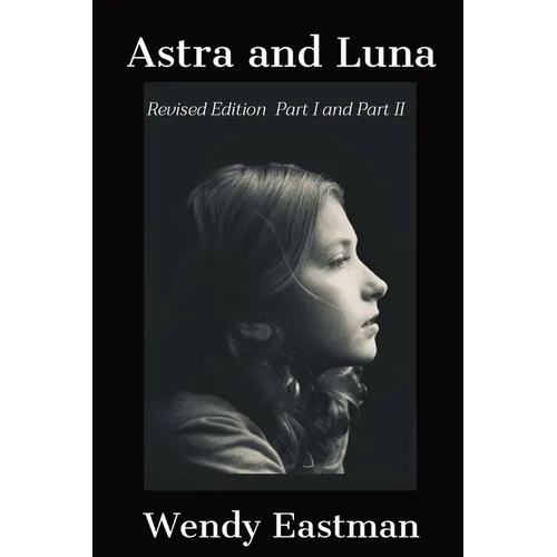 Astra and Luna - Paperback