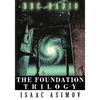 The Foundation Trilogy (Adapted by BBC Radio) This book is a transcription of the radio broadcast - Paperback