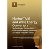 Marine Tidal and Wave Energy Converters: Technologies, Conversions, Grid Interface, Fault Detection, and Fault-Tolerant Control - Paperback