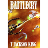 Battlecry - Paperback