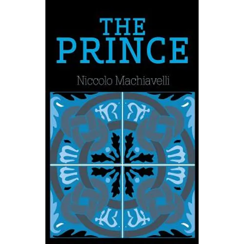 The Prince - Hardcover
