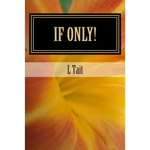 If Only!: Ice Skating Stories. - Paperback