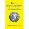 Pocket Heard on the Street: Brain Teasers, Thinking Questions, and Non-Quantitative Questions from Finance Job Interviews - Paperback