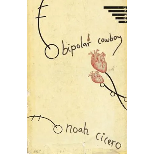 Bipolar Cowboy - Paperback