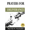Prayers for Deliverance - Paperback