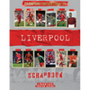 Liverpool Scrapbook - Hardcover