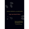Genes, Peoples, and Languages - Paperback