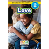 Love: Emotions and Feelings (Engaging Readers, Level 2) - Paperback