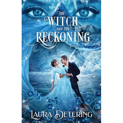 The Witch and the Reckoning - Paperback