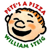 Pete's a Pizza - Hardcover