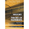 History of the Theory of Numbers, Volume I: Divisibility and Primality - Paperback