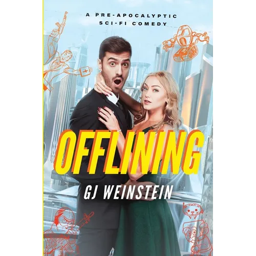 Offlining - Paperback