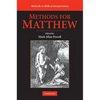 Methods for Matthew - Paperback
