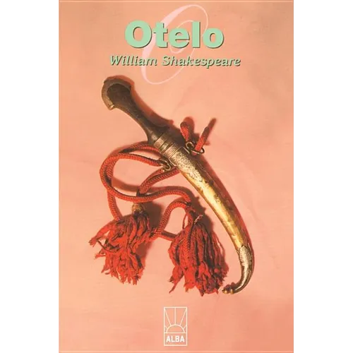 Otelo = Othello - Paperback
