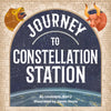 Journey to Constellation Station - Paperback