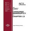 The Attorney's Handbook on Consumer Bankruptcy and Chapter 13 - Paperback