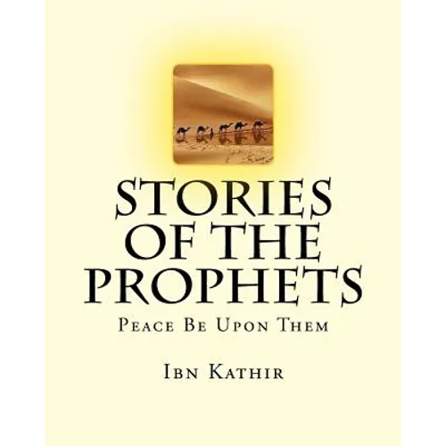 Stories of the Prophets - Paperback