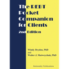 The REBT Pocket Companion for Clients, 2nd Edition - Paperback