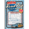 Great American Mid-Atlantic Road Trip Puzzle Book - Paperback