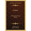 Gradiva: A Pompeiian Fancy (1918) - Paperback