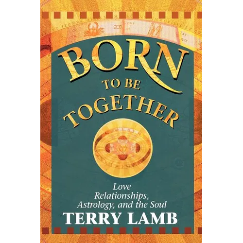 Born to Be Together - Paperback