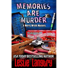 Memories Are Murder - Paperback