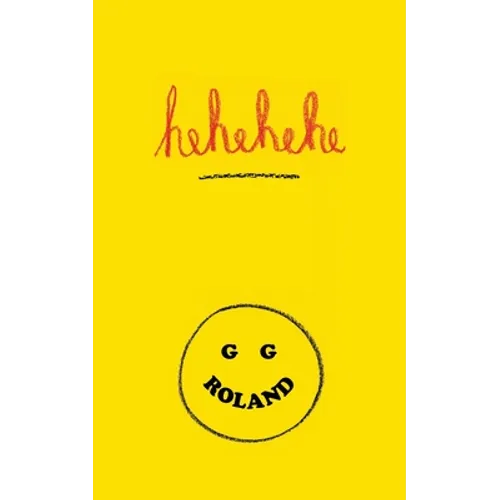 Hehehehe - Paperback