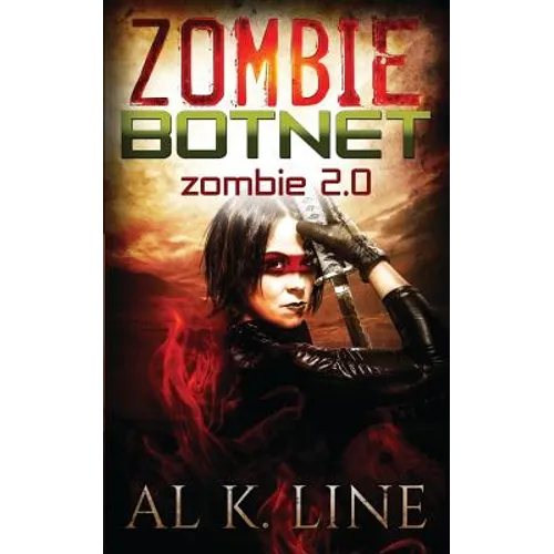 Zombie 2.0 - Paperback