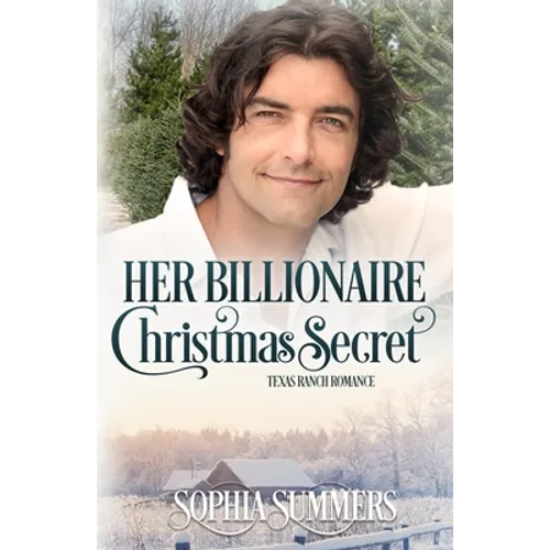 Her Billionaire Christmas Secret - Paperback