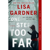 One Step Too Far - Paperback