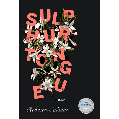 Sulphurtongue - Paperback