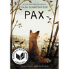 Pax - Hardcover