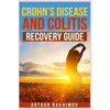 Crohn's Disease and Colitis Recovery Guide - Paperback