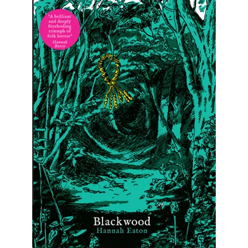 Blackwood - Paperback