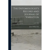 The Entomologist's Record and Journal of Variation; v.102 (1990) - Paperback
