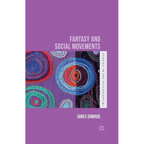 Fantasy and Social Movements - Paperback