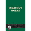Surburg's Works - Luther/Reformation - Messianic Prophecy - Hardcover