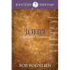 John: A Devotional Commentary - Paperback