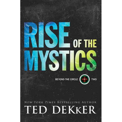 Rise of the Mystics - Paperback