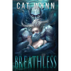 Breathlesss: A Fish Monster Romance - Paperback