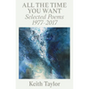All the Time You Want - Paperback