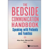 The Bedside Communication Handbook - Paperback