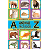 A-Z Animal Facts For Kids: Over 500 fun and interesting facts from aardvarks to zebras and everything in between! Includes pictures - Paperback