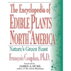 The Encyclopedia of Edible Plants of North America - Paperback