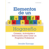 Elementos de Un Cuidado de Niños Hogareño: Consejos, Actividades E Informacion Para Crear Un Programa Profesional - Paperback