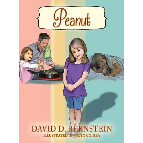 Peanut - Hardcover