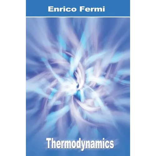 Thermodynamics - Paperback